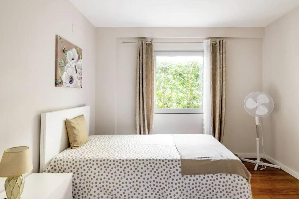 Appartement Luxury Poolside View Funchal (Madeira)