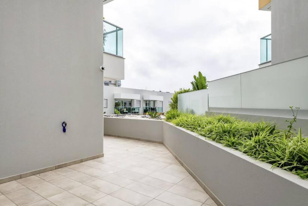 Appartement Luxury Poolside View